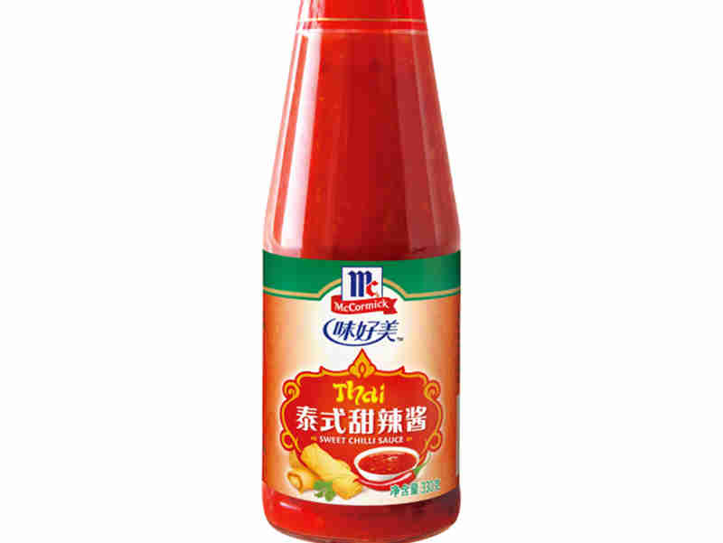 味好美在中国市场经营30年，如何甩出6倍于老干妈的业绩？