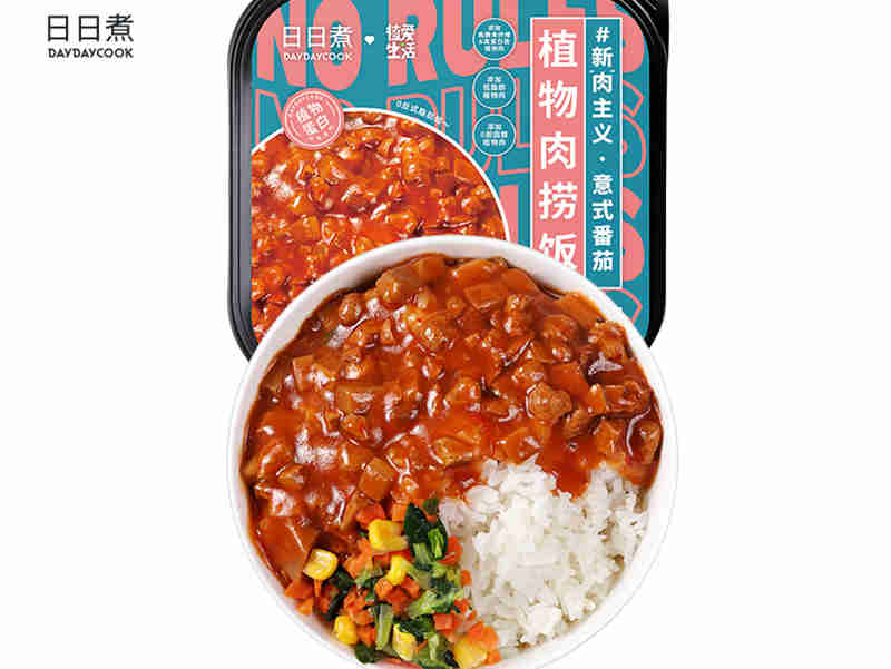 用内容积累反哺产品设计，  日日煮DAYDAYCOOK用心诠释“将品质生活简单化”