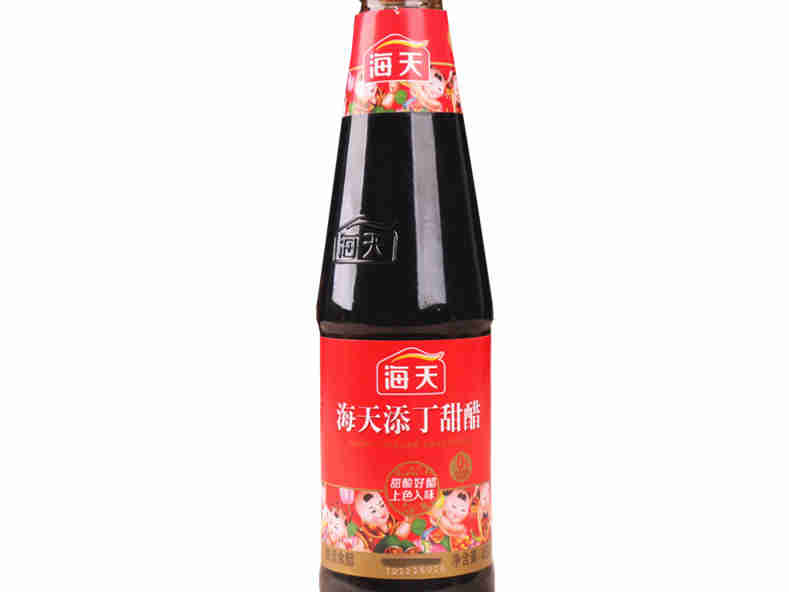 胡润携手环球联合发布《2021那香海·胡润中国食品行业百强榜》，海天味业成为价值最高的调味品企业