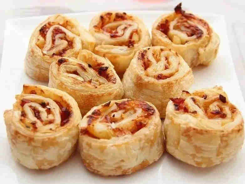椰香扑鼻,口感绵密,Customfood 椰子油粉应用在预拌粉