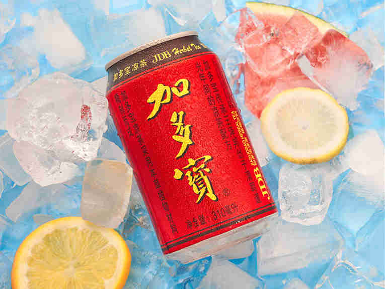 加多宝“减糖加气”慢人一步,“上市”依旧“置顶”
