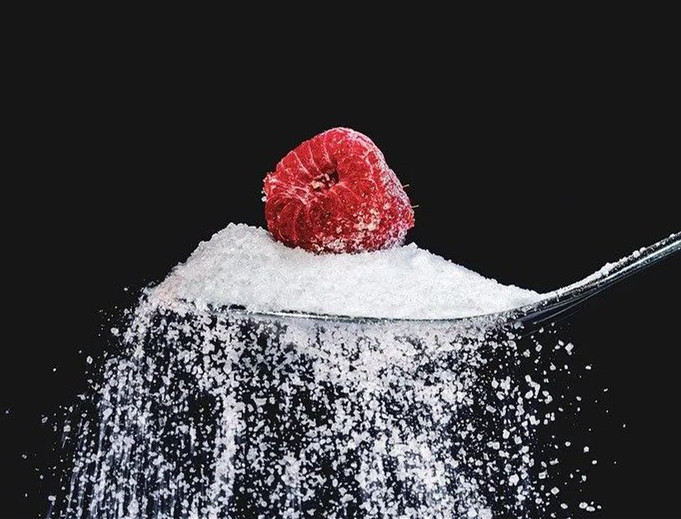 异麦芽酮糖应用在减糖食品