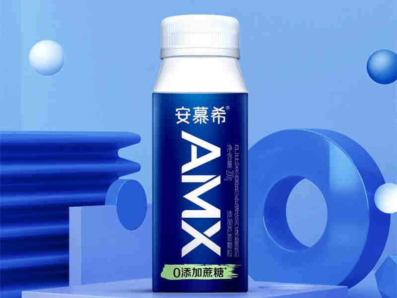 从“三强”到“老大” 伊利业绩增长的逻辑是什么?