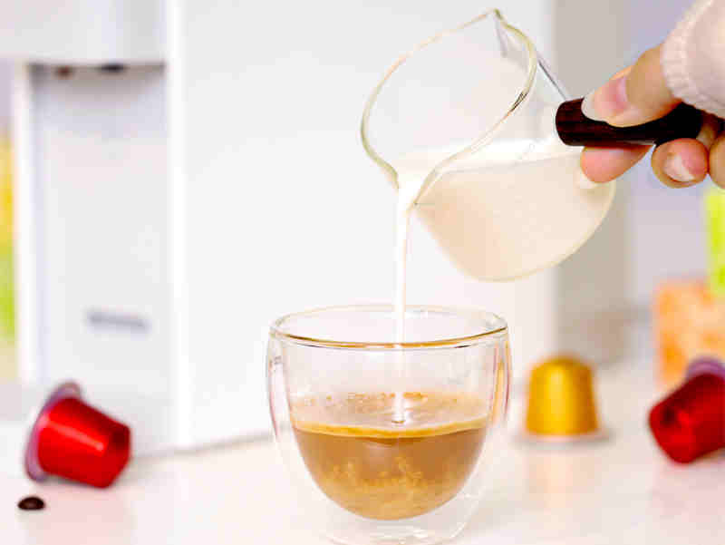 雀巢旗下感CAFÉ推出云南咖啡风味盒,点亮属于中国的咖啡版图