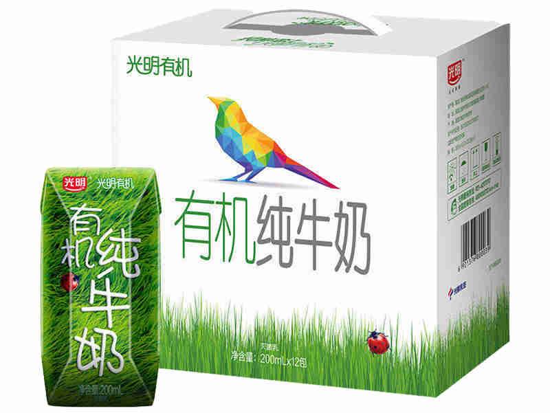 光明乳业生物技术国家重点实验室成立十周年，引领中国乳业高质量发展上不断创新，助力中国乳业行稳致远