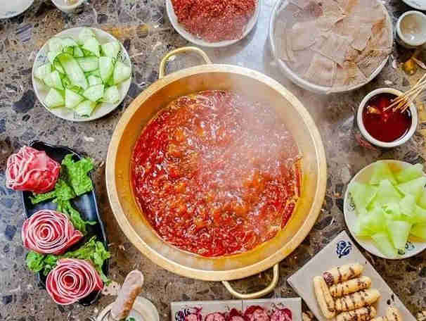 始于火锅,忠于冒菜,陷于串串,IFF 香辣香精让川式调味料香入骨髓