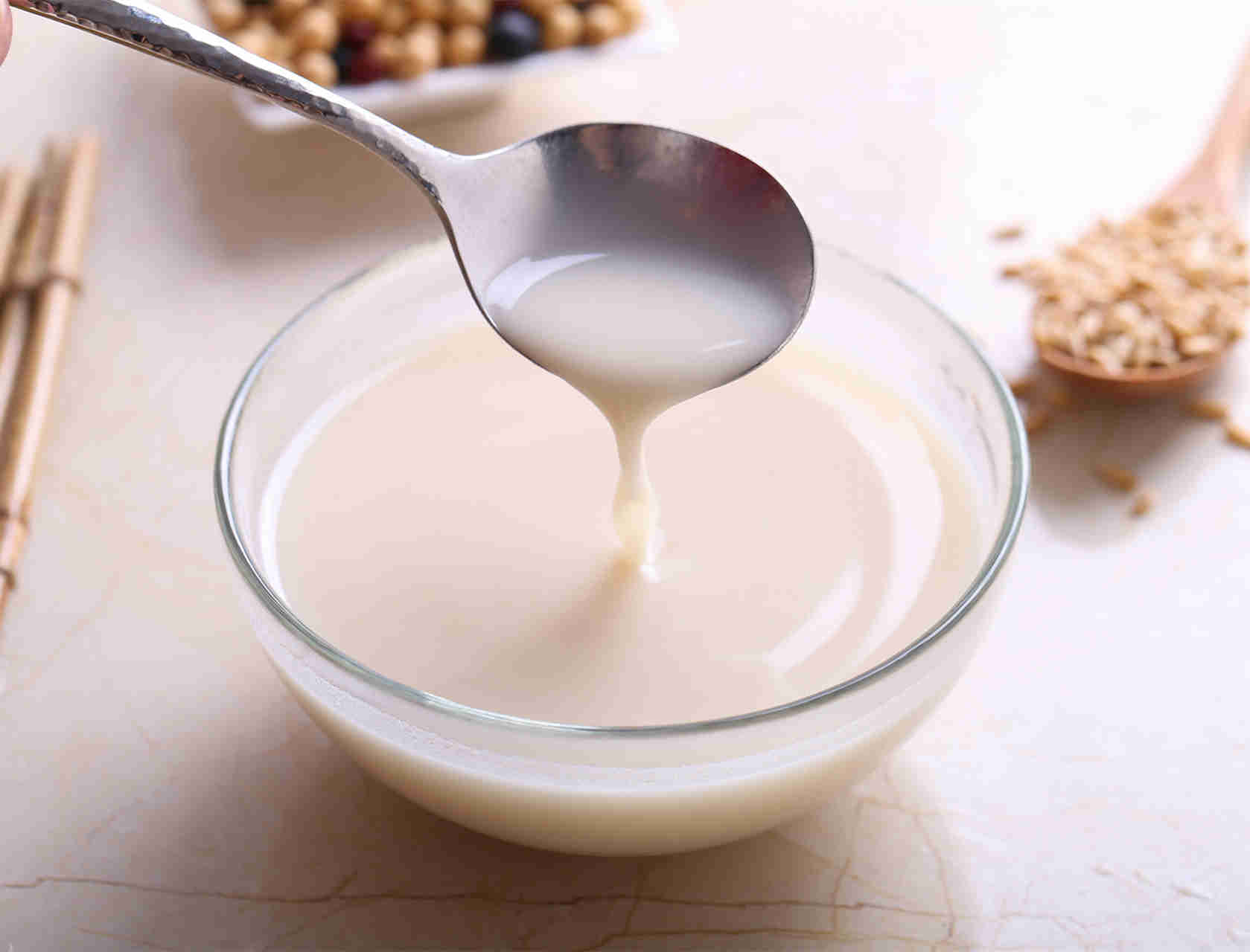 椰子粉 代替椰汁 椰浆用在奶油 慕斯 奶昔
