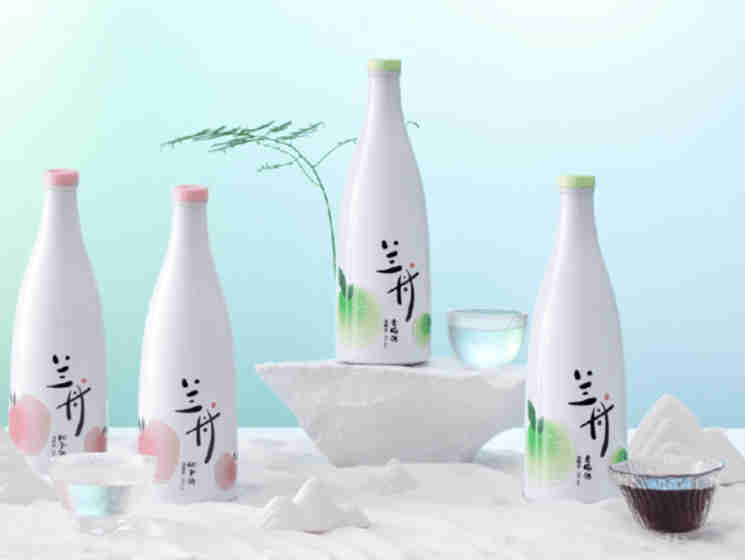 百威英博投资新酒饮品牌“兰舟”,低度酒会蚕食啤酒市场份额?