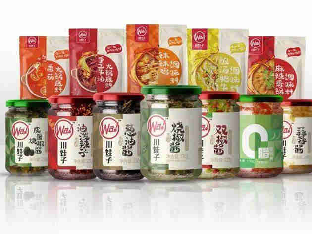 复合调味品成为新蓝海,川娃子智能工厂助力新鲜美味