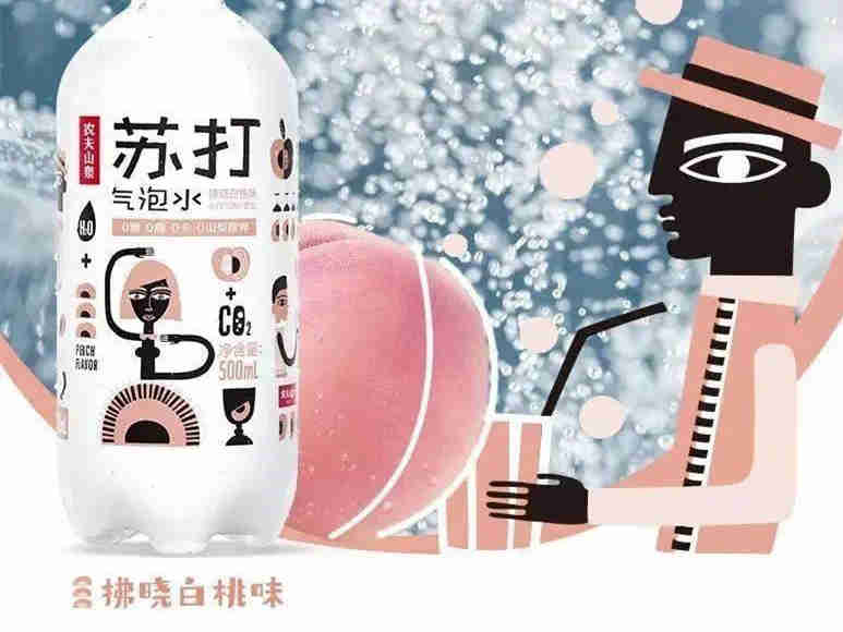 【市场趋势】哪些水果、花卉风味会在2022年饮料市场继续走红呢?