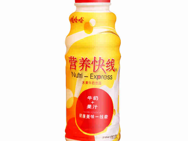 走进了“中年危机”，换下王力宏后，娃哈哈需要引路人