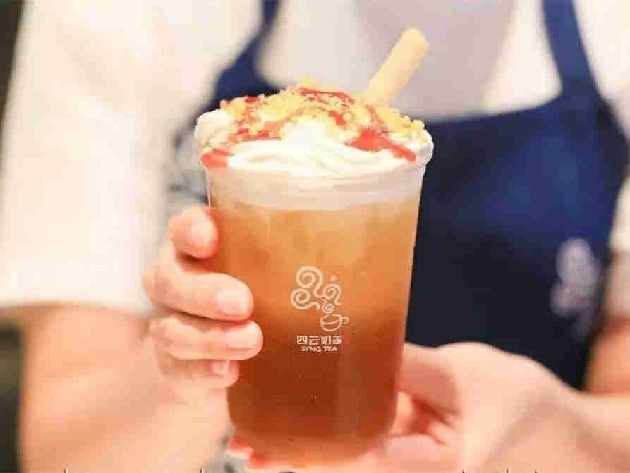 TA Associates将股份出售给战略合作伙伴，以帮助贡茶继续扩展到内地市场