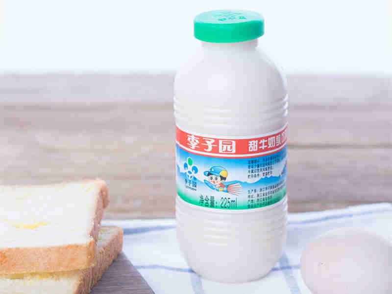 鹤壁李子园顺利投产 这是转向全国性企业的重要布局