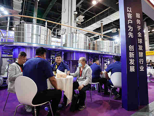 CBCE 2022开局火爆 限量黄金席位出炉