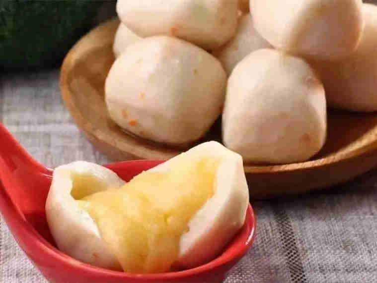 “芝”心绝对!Custom Food 帕玛森风味芝士粉让鱼糜制品洋气起来