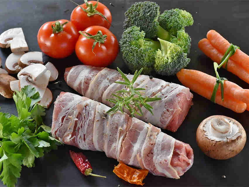 FoodBev Media预测2022年食品饮料行业五大趋势:植物基、细胞培养肉、碳中和、 生态标签、减少食物浪费