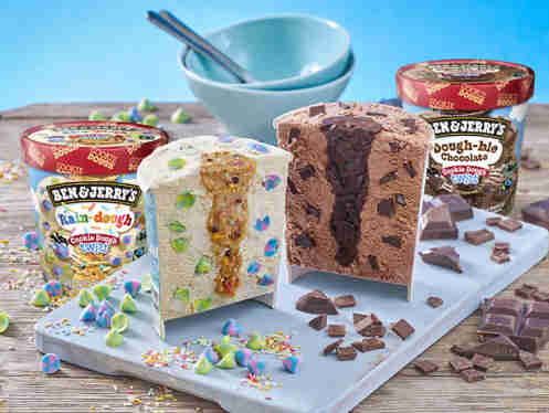 【2021年最受欢迎的十款食品饮料新品】FoodBev Media年终盘点!在全球风靡的,是什么风?