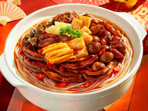 速食正越来越受欢迎，想要进一步打开市场，又需要做什么？