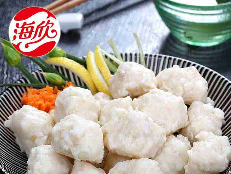 海欣食品提价并行，难抵多重压力