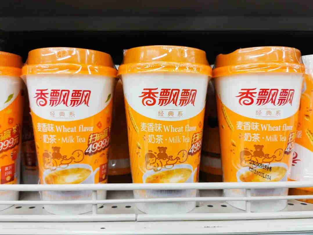 涨价对香飘飘将意味着什么?