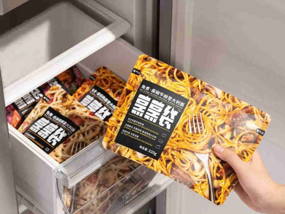 烹烹袋等方便速食如何构建综合壁垒？