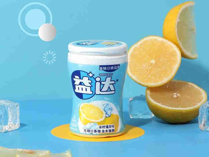 玛氏箭牌探索“包装可持续”环保项目,传递可持续的生活理念