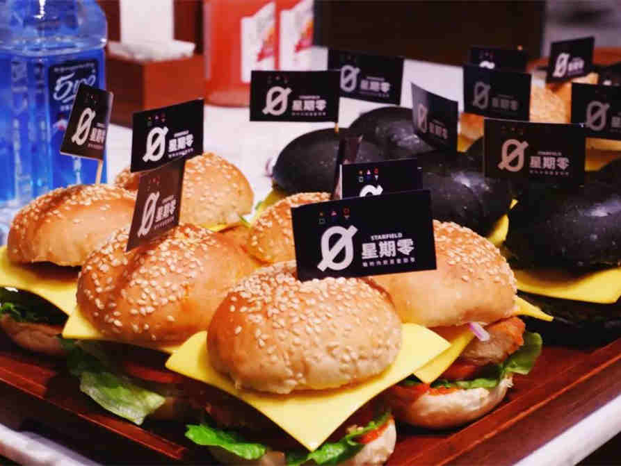 春华资本再度出击食品圈,帮助星期零与春华的被投生态相融合