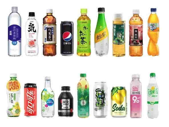 健康饮料市场迎来“甜蜜邂逅”,无糖产品市场,下一个机会点将在哪里?