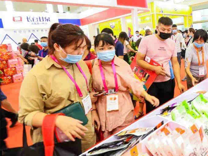 2022年第十二届中国(深圳)国际食材展览会,引进国际化品牌和企业,紧跟当前国内消费趋势和国家战略