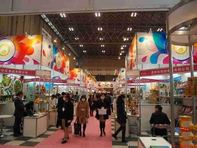 2022亚洲食品展览会(南京)&2022第10届中国(南京)国际糖酒食品交易会,全球顶级食品资源、世界领先展览集团实力背书