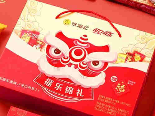 徐福记以“年轻化”为关键词,聚焦于提升产品力,打造活力的品牌形象