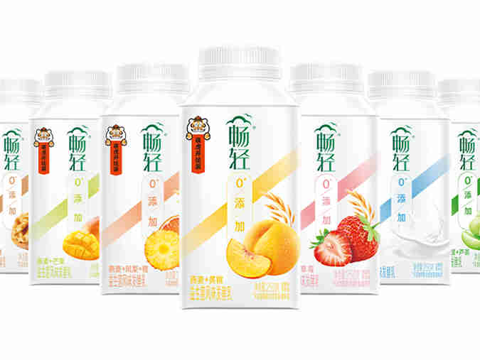 伊利畅轻“萌虎开运”很懂年轻人，借势营销就可圈可点