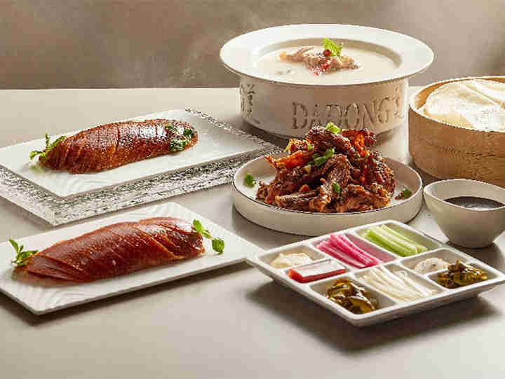 百联集团打造的O2O+B2C的电商平台i百联，解决春节“做饭难”的问题