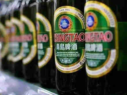 青岛啤酒2021年度业绩预增公告：净利润约为人民币31.50亿元，同比增长约43%