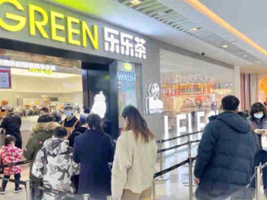 “碳达峰碳中和”的盛行,乐乐茶、喜茶、麦当劳等品牌将环保真正践行