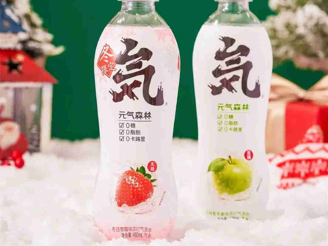 2022年国内外食品行业配料6大趋势,食品饮料的创新,需要从上游开始改变行业