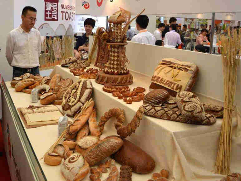 2022第十九届北京国际烘焙展览会将于2022年5月31日在北京隆重召开