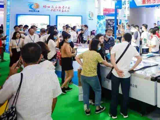 首届成都国际渔业博览会发掘市场商机,创造商贸可能,共启水产预制菜发展新篇章