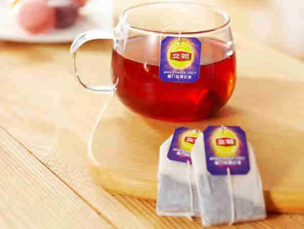 立顿“失宠”了?谁是下一个“袋泡茶之王”?
