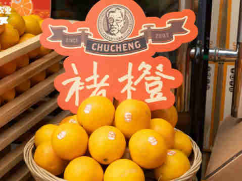 谁是下一个褚橙?必须具备地利、天时与人和的优势