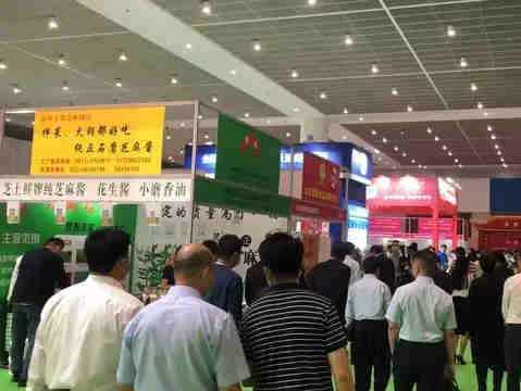 2022第六届中国（天津）火锅食材用品展览会——一站式火锅全产业链供需平台