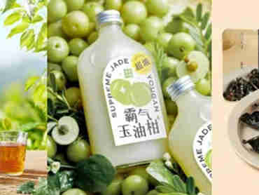 梳理2021年的行业创新发展趋势，为2022年食品饮料行业的创新发展提供些许新思路、新思考
