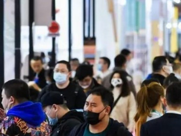 【2022FHC上海环球食品展】从“壹”出发，从“新”开始！