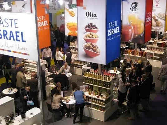 2022德国科隆食品加工展览会Anuga FoodTec交通指南