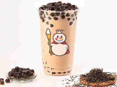 喜茶奈雪终究不能避免与蜜雪冰城一战