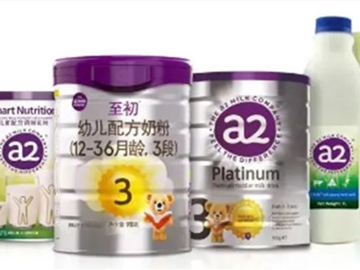市场大变局下,a2实现逆势增长背后的深层次逻辑是怎样的呢?