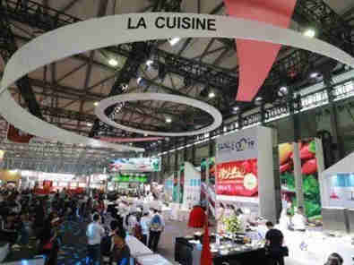 【SIAL2022国际食品展（上海）】活动+赛事提前揭晓