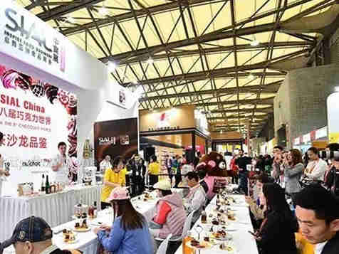 【SIAL 国际食品和饮料展览会（深圳）】将于2022年10月31日在深圳会展中心开幕