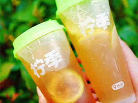 柠季会是下一个茶颜悦色吗?
