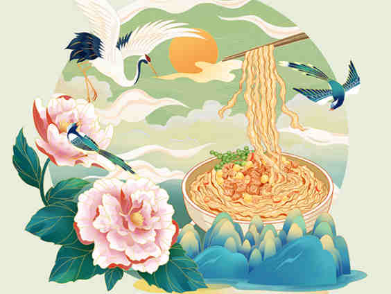 徽记食品与圣恩签署战略合作协议,介入预制菜领域,今年整体营收目标破10亿